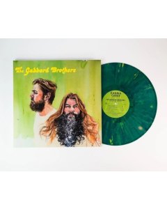 GABBARD BROTHERS - GABBARD BROTHERS (GRASS GREEN VINYL) (I)