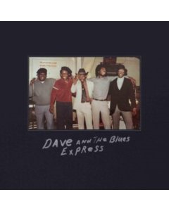 DAVIS,FRED - CLEVELAND BLUES