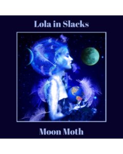 LOLA IN SLACKS - MOON MOTH