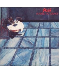 SKIDS - SCARED TO DANCE