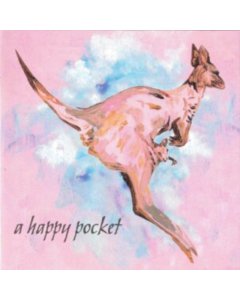 TRASHCAN SINATRAS - HAPPY POCKET (2LP)