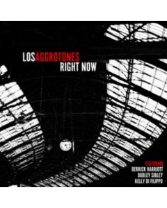 LOS AGGROTONES - RIGHT NOW