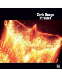 BANGS,CHRIS - FIREBIRD