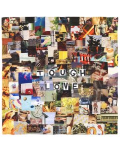 ANNE,ERIN - TOUGH LOVE