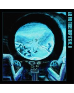 @ (AT) - ARE YOU THERE GOD? IT’S ME, @ (EP) (LIGHT BLUE VINYL)