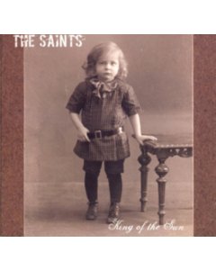 SAINTS - KING OF THE SUN