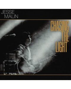 MALIN,JESSE - CHASING THE LIGHT