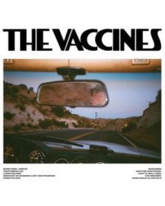 VACCINES - PICK-UP FULL OF PINK CARNATIONS (BABY PINK VINYL)