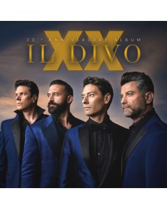 IL DIVO - IL DIVO: XX