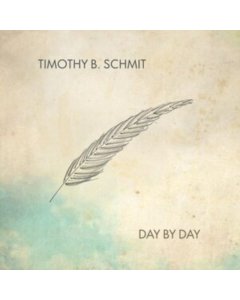 SCHMIT,TIMOTHY B - DAY BY DAY (2LP)