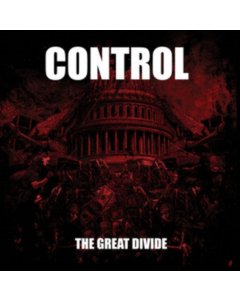 CONTROL - GREAT DIVIDE