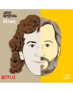 APATOW,JUDD - RETURN