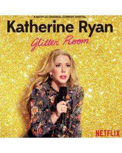 RYAN,KATHERINE - GLITTER ROOM