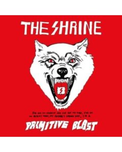 SHRINE - PRIMITIVE BLAST