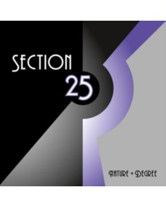 SECTION 25 - NATURE/DEGREE