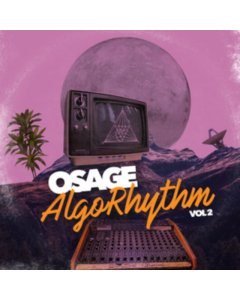 OSAGE - ALGORHYTHM EP