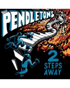 PENDLETONS - 2 STEPS AWAY