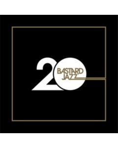 VARIOUS ARTISTS - 20 YEARS OF BASTARD JAZZ (4LP)