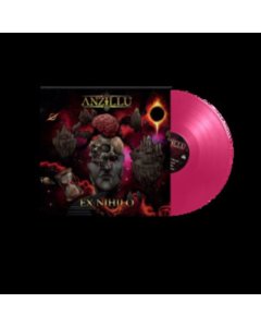 ANZILLU - EX NIHILO (LIMITED/MAGENTA VINYL)