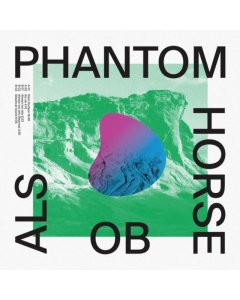 PHANTOM HORSE - ALS OB