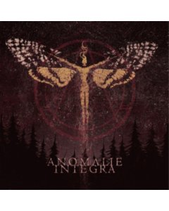 ANOMALIE - INTEGRA (DELUXE GATEFOLD LP)