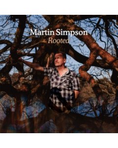 SIMPSON,MARTIN - ROOTED