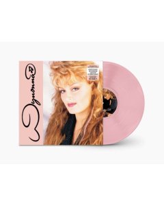 WYNONNA - WYNONNA (PINK VINYL)