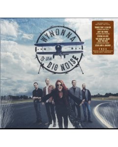 WYNONNA & THE BIG NOISE - WYNONNA & THE BIG NOISE (DL CODE)