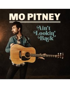 PITNEY,MO - AIN'T LOOKING BACK