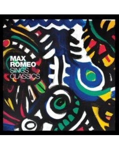 ROMEO,MAX - SINGS CLASSICS EP