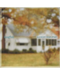 LUNGFISH - RAINBOWS FROM ATOMS (DL CARD)