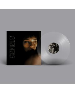 GARCIA,ANGELICA - GEMELO (TRANSPARENT CLEAR VINYL)