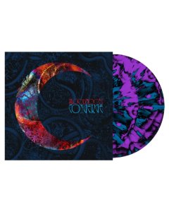 CONVERGE - BLOODMOON: I (2LP/BLACK/NAVY/NEON PURPLE MIX VINYL) (I)