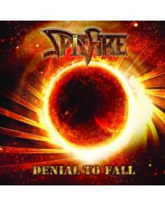 SPITFIRE - DENIAL TO FALL