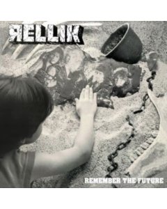 RELLIK - REMEMBER THE FUTURE