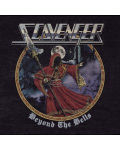 SCAVENGER - BEYOND THE BELLS