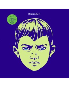 MODERAT - REMINDER EP