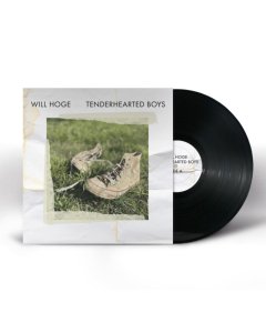 HOGE,WILL - TENDERHEARTED BOYS