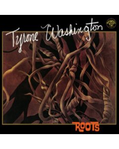 WASHINGTON,TYRONE - ROOTS