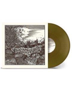 CONJURER - MIRE (GOLD VINYL)