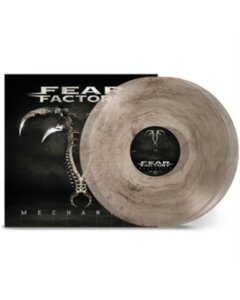 FEAR FACTORY - MECHANIZE (SMOKE VINYL)