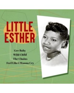 LITTLE ESTHER - WARWICK SINGLES