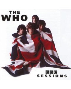 WHO - BBC SESSIONS