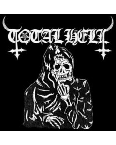 TOTAL HELL - TOTAL HELL