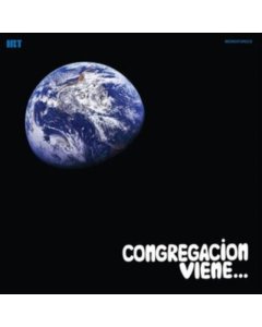 CONGREGACION - CONGREGACION VIENE (LP/7INCH)