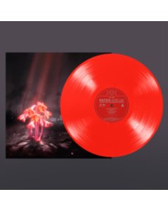 ENTER SHIKARI - KISS FOR THE WHOLE WORLD (COLOR VINYL)