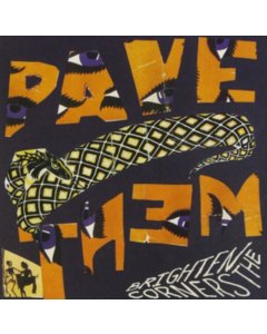 PAVEMENT - BRIGHTEN THE CORNERS