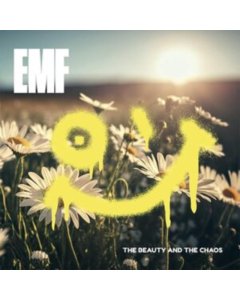 EMF - BEAUTY & THE BEAST