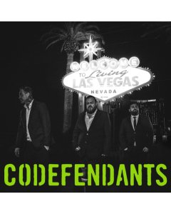 CODEFENDANTS - LIVING LAS VEGAS