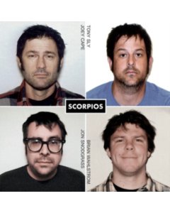 SCORPIOS - SCORPIOS